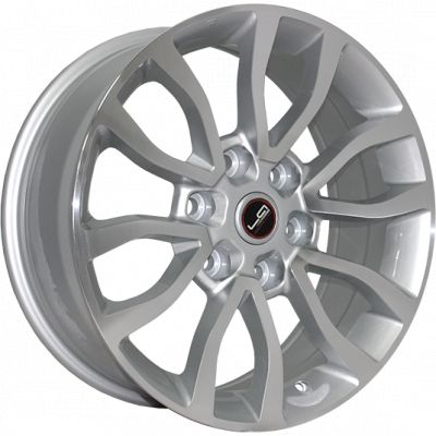 Replica TY175 7.5x17 6x139.7 ET 30 Dia 65.1 SFP