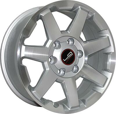 Replica TY176 7.5x18 6x139.7 ET 25 Dia 106.1 SFP