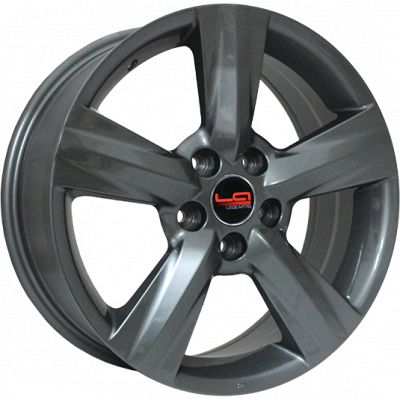 Replica TY177 7x17 5x114.3 ET 39 Dia 60.1 GM