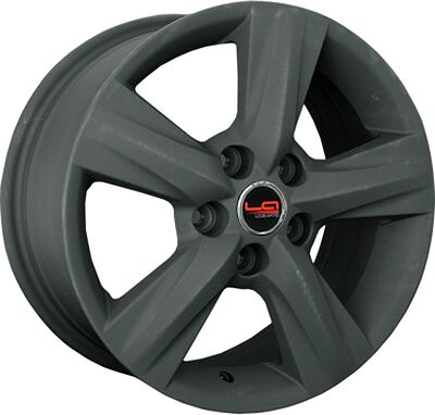 Replica TY177 7x17 5x114.3 ET 39 Dia 60.1 MB