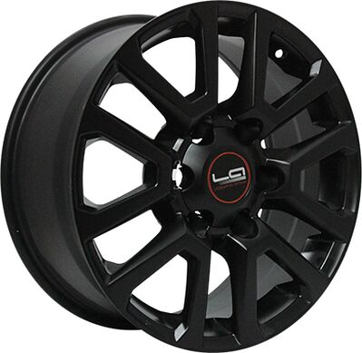 Replica TY182 7.5x17 6x139.7 ET 25 Dia 106.1 MB