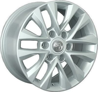 Replica TY184 7.5x18 6x139.7 ET 25 Dia 106.1 MB