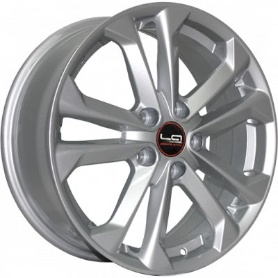 Toyota TY186 7x17 5x114.3 ET 39 Dia 60.1 s