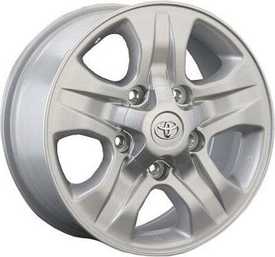 Replica TY20 8x17 5x150 ET 60 Dia 110.5 HPB