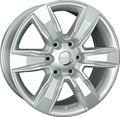 Replica TY202 7.5x17 6x139.7 ET 25 Dia 106.1 MBF