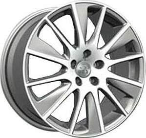 Replica TY203 7.5x19 5x114.3 ET 35 Dia 60.1 HP
