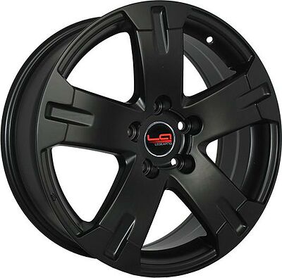 Replica TY21 7x17 5x114.3 ET 45 Dia 60.1 GMMF