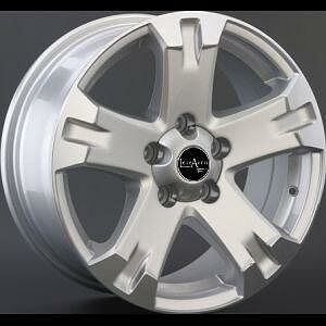 Replica TY21 7x17 5x114.3 ET 45 Dia 60.1 GMMF