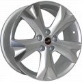 Toyota TY214 7x17 5x114.3 ET 45 Dia 60.1 BMF