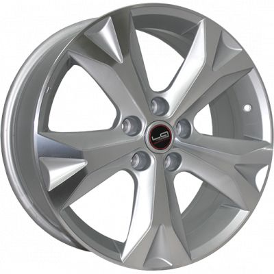Replica TY214 7.5x18 5x114.3 ET 30 Dia 60.1 SF