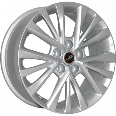 Toyota TY222 7x17 5x114.3 ET 45 Dia 60.1 GM