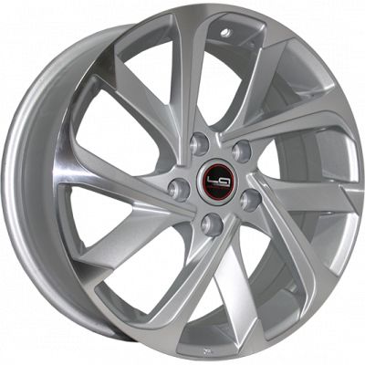 Replica TY226 7x17 5x114.3 ET 45 Dia 60.1 SF