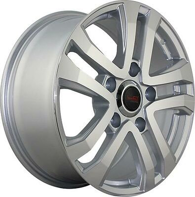 Toyota TY236 8x18 5x150 ET 56 Dia 110.1 SF