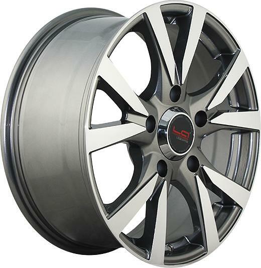 Replica TY237 8x18 5x150 ET 56 Dia 110.1 GMF