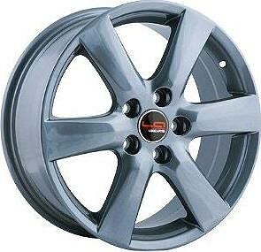 Replica TY24 7x17 5x114.3 ET 45 Dia 60.1 GM