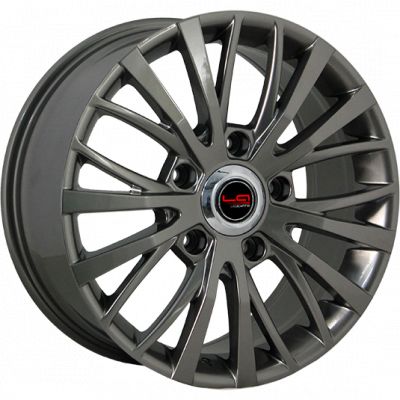Replica TY245 8x18 5x150 ET 56 Dia 110.1 GM