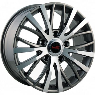 Replica TY245 8x18 5x150 ET 56 Dia 110.1 GMF