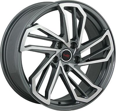 Toyota TY252 7.5x18 5x114.3 ET 45 Dia 60.1 gmf