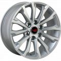 Toyota TY263 7.5x18 6x139.7 ET 30 Dia 106.1 BFP