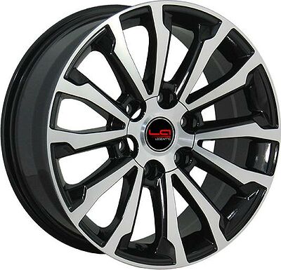 Toyota TY263 7.5x18 6x139.7 ET 30 Dia 106.1 bkf