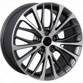 Toyota TY279 7.5x17 5x114.3 ET 45 Dia 60.1 HB