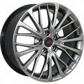 Toyota TY279 7.5x17 5x114.3 ET 45 Dia 60.1 HB