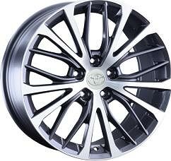 Toyota TY279 7.5x17 5x114.3 ET 45 Dia 60.1 HB