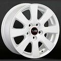 Replica TY29 6.5x16 5x114.3 ET 45 Dia 60.1 