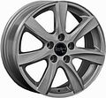 Replica TY31 7x17 5x114.3 ET 45 Dia 60.1 W