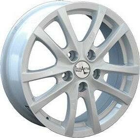 Replica TY32 6.5x16 5x114.3 ET 45 Dia 60.1 