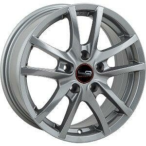 Replica TY32 6.5x16 5x114.3 ET 45 Dia 60.1 GM