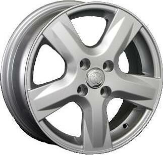 Replica TY35 6x15 4x100 ET 45 Dia 54.1 GM