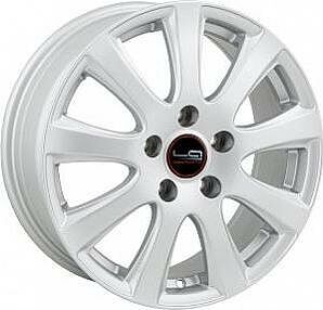 Replica TY36 7x17 5x114.3 ET 45 Dia 60.1 GMF