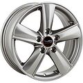 Replica TY39 7.5x18 5x120 ET 32 Dia 60.1 CH
