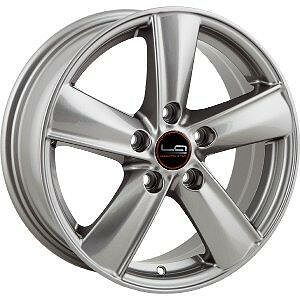 Replica TY39 7.5x18 5x120 ET 32 Dia 60.1 CH