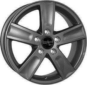 Replica TY41 6.5x16 5x100 ET 45 Dia 54.1 GM