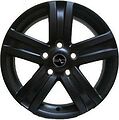 Replica TY42 6.5x16 5x114.3 ET 45 Dia 60.1 