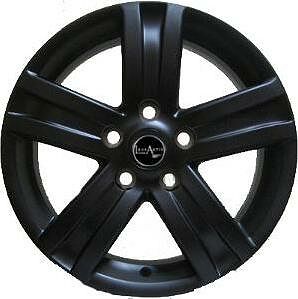 Replica TY42 6.5x16 5x100 ET 45 Dia 54.1 MB