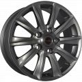 Replica TY43 8x17 5x150 ET 60 Dia 110.1 Replica TY43 8x17 5x150 ET 60 Dia 110.1