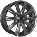 Диски для Toyota Land Cruiser 200