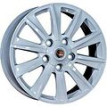 Replica TY43 8x17 5x150 ET 60 Dia 110.1 Replica TY43 8x17 5x150 ET 60 Dia 110.1