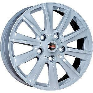 Replica TY43 8x17 5x150 ET 60 Dia 110.1 