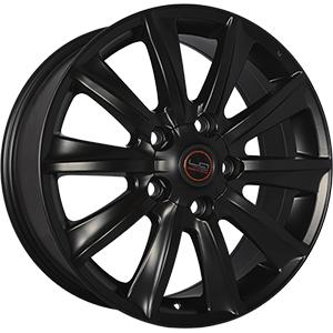 Replica TY43 8x18 5x150 ET 60 Dia 110.2 MG