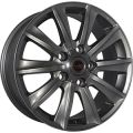 Replica TY43 8x17 5x150 ET 60 Dia 110.1 Replica TY43 8x17 5x150 ET 60 Dia 110.1