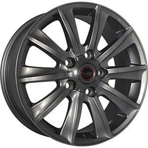 Replica TY43 8x17 5x150 ET 60 Dia 110.1 
