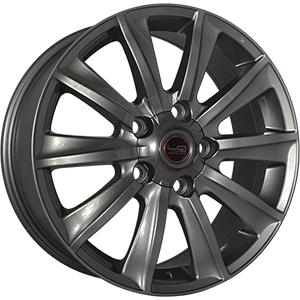 Replica TY43 8x18 5x150 ET 60 Dia 110.2 MG