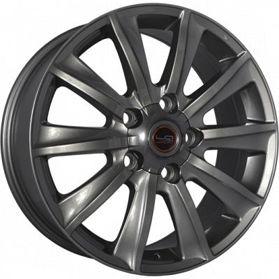 Replica TY43 8x17 5x150 ET 60 Dia 110.1 