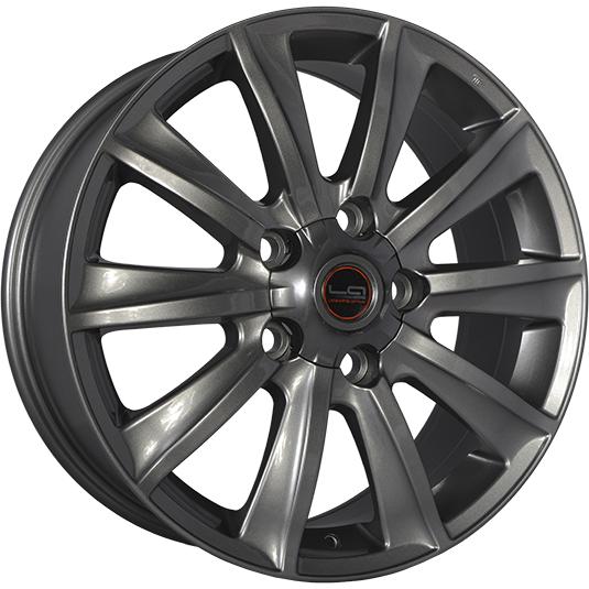 Replica TY43 8x18 5x150 ET 60 Dia 110.2 MG