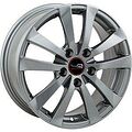 Replica TY46 6.5x16 5x114.3 ET 45 Dia 60.1 