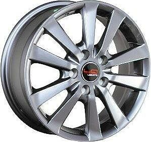 Replica TY46 6.5x16 5x114.3 ET 45 Dia 60.1 MB